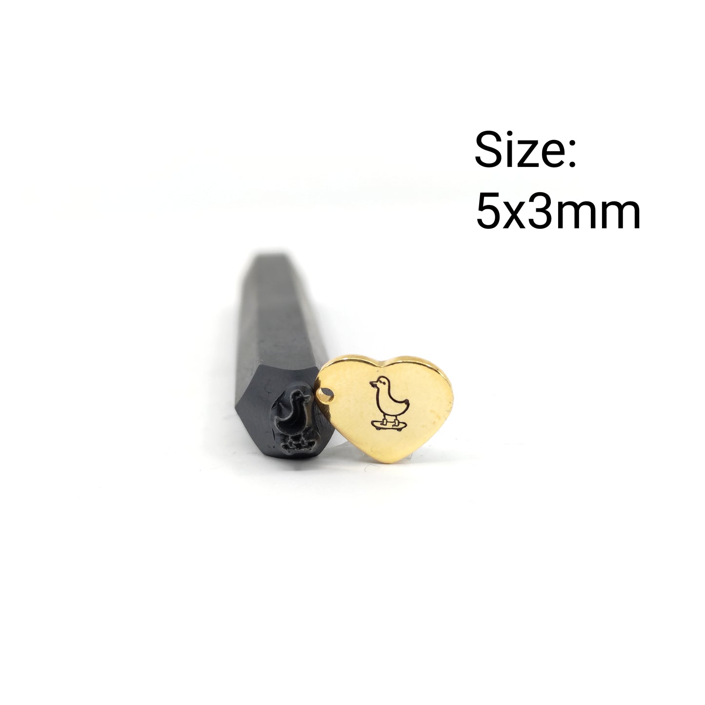 Micro Design Stamp MC33 - Ultra Details