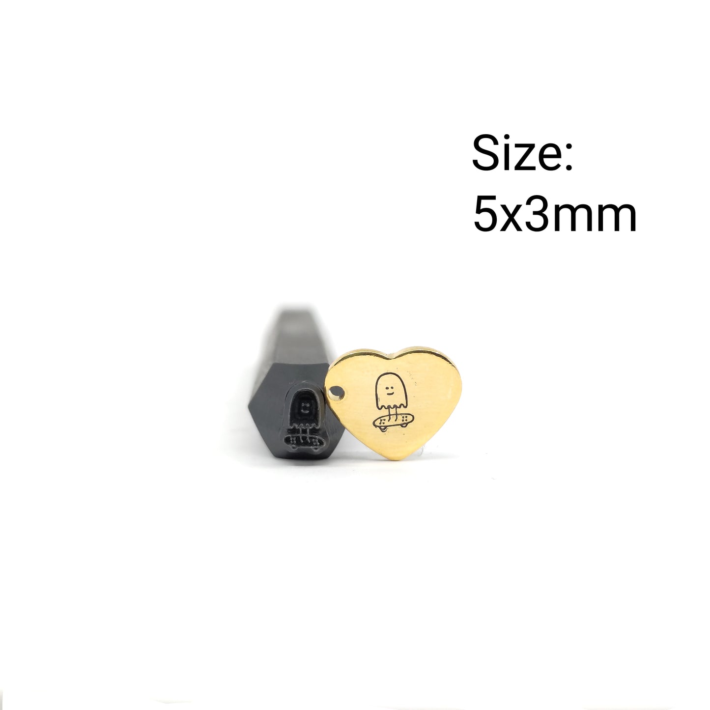 Micro Design Stamp MC32 - Ultra Details