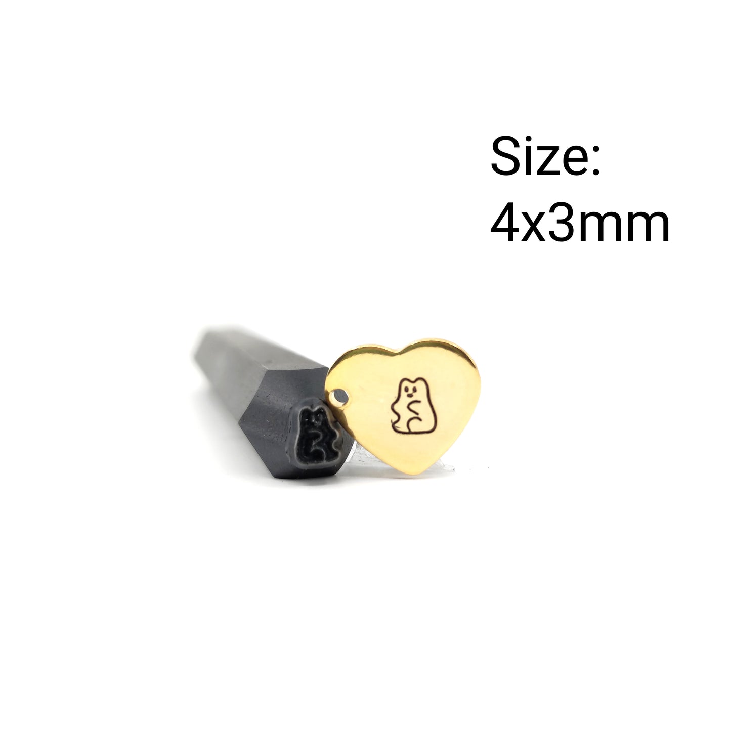 Micro Design Stamp MC27 - Ultra Details