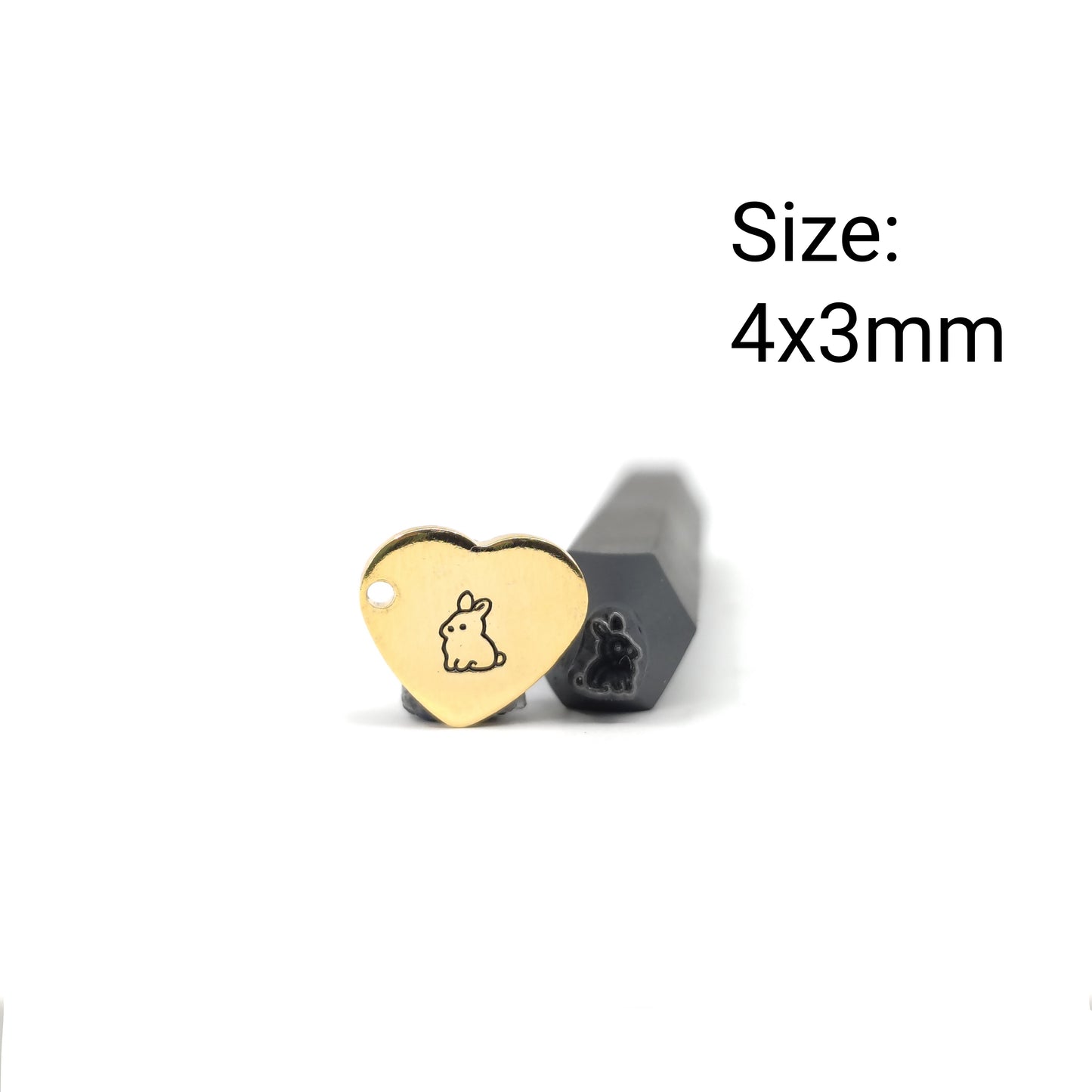 Micro Design Stamp MC25 - Ultra Details