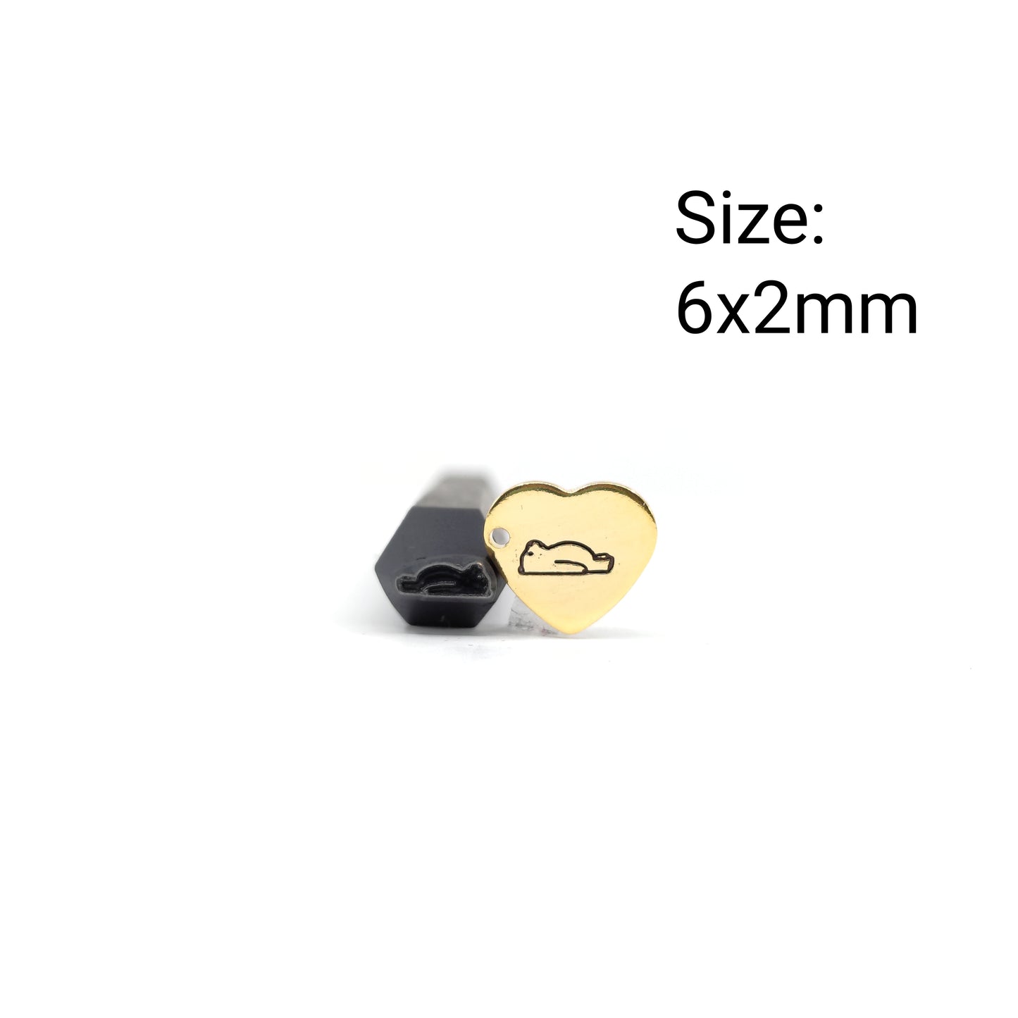 Micro Design Stamp MC06 - Ultra Details