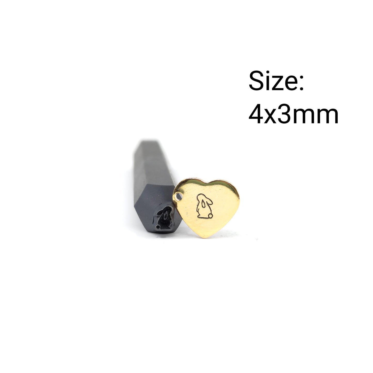 Mikrodesignstempel MC01 – Ultra Details