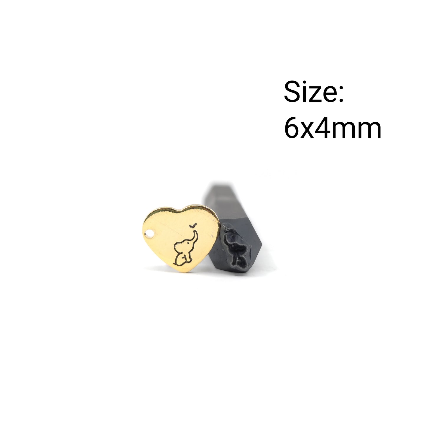 Micro Design Stamp MC22 - Ultra Details
