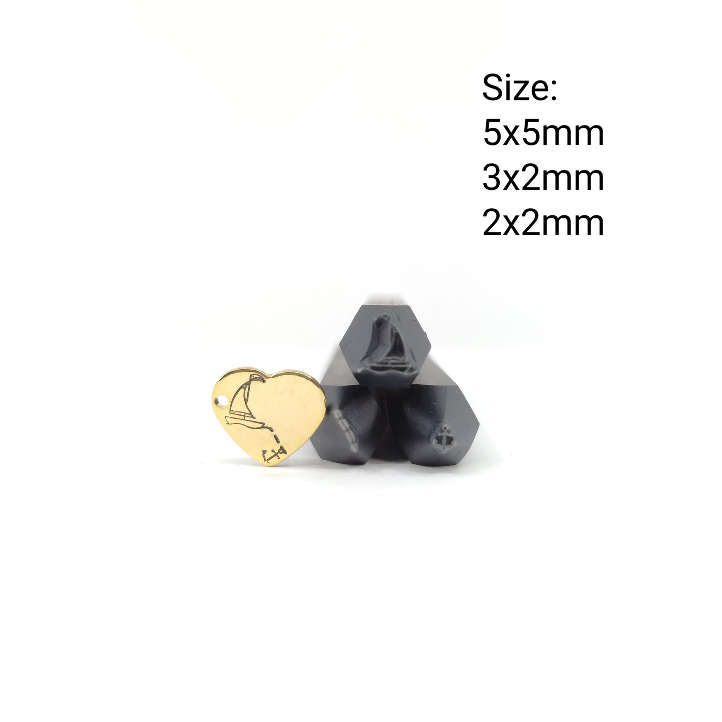 Micro Design Stamp MC16 - Ultra Details