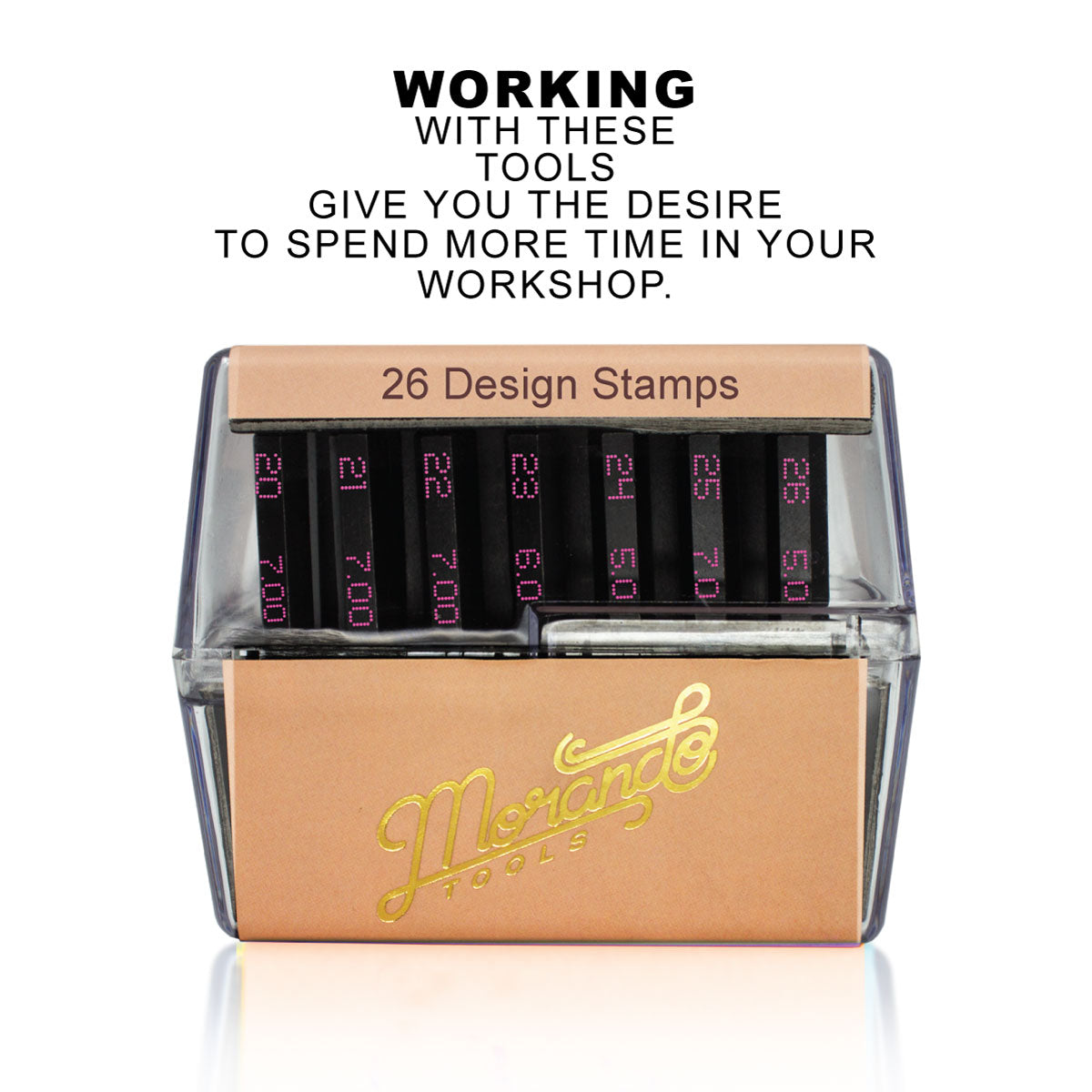26 PARTY Design stamps, Part 1