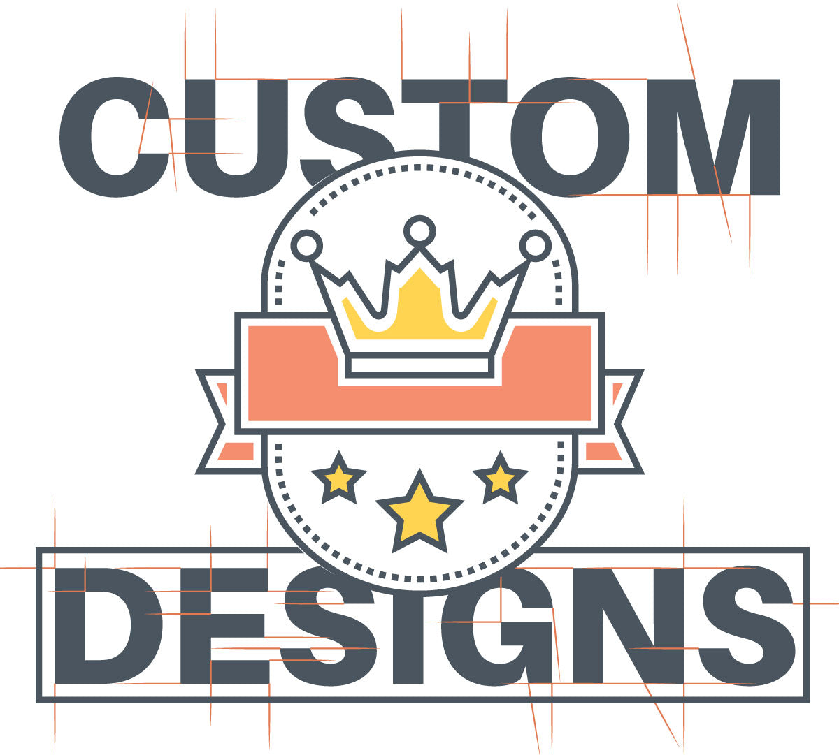 CUSTOM DESIGNS