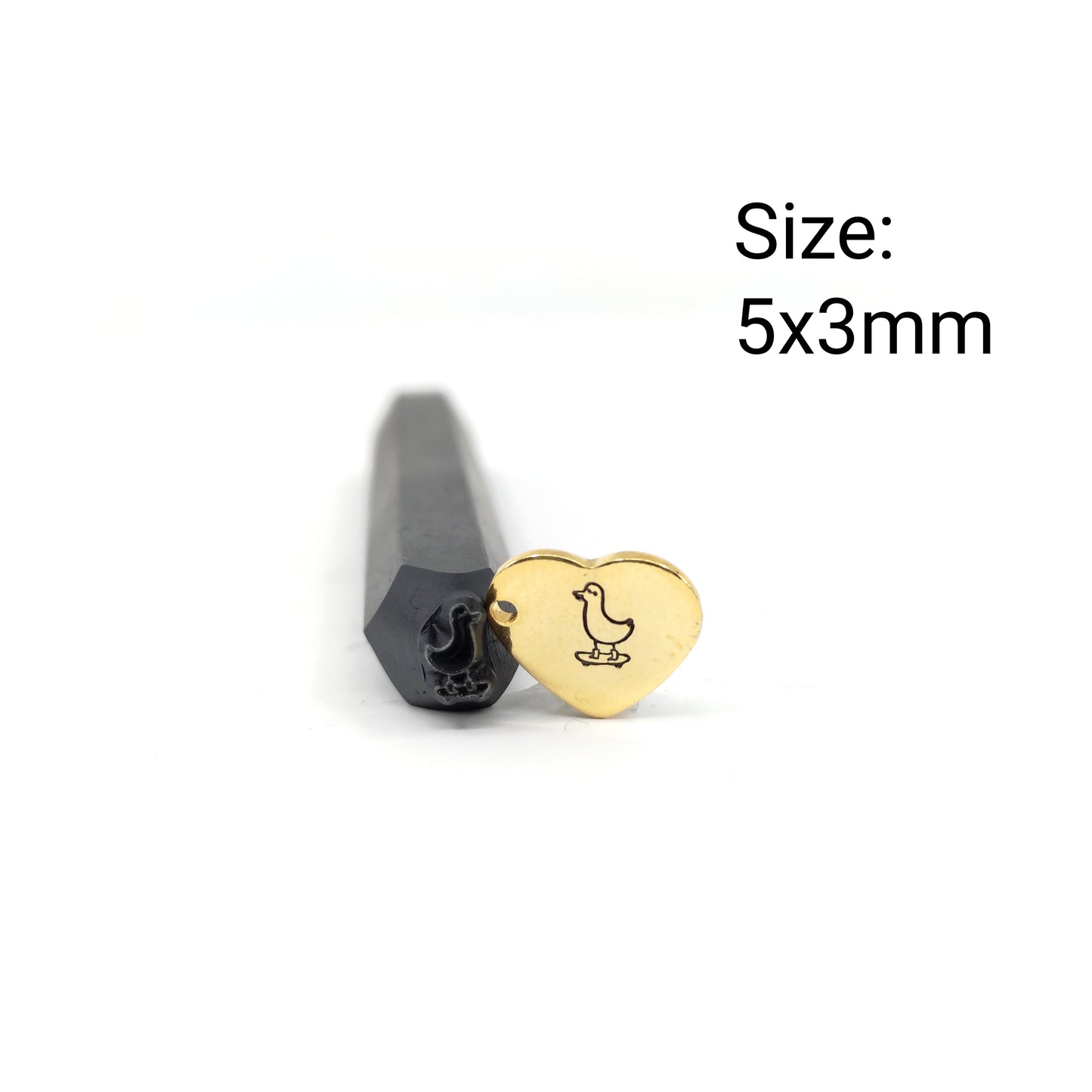 Micro Design Stamp MC33  - Ultra Details