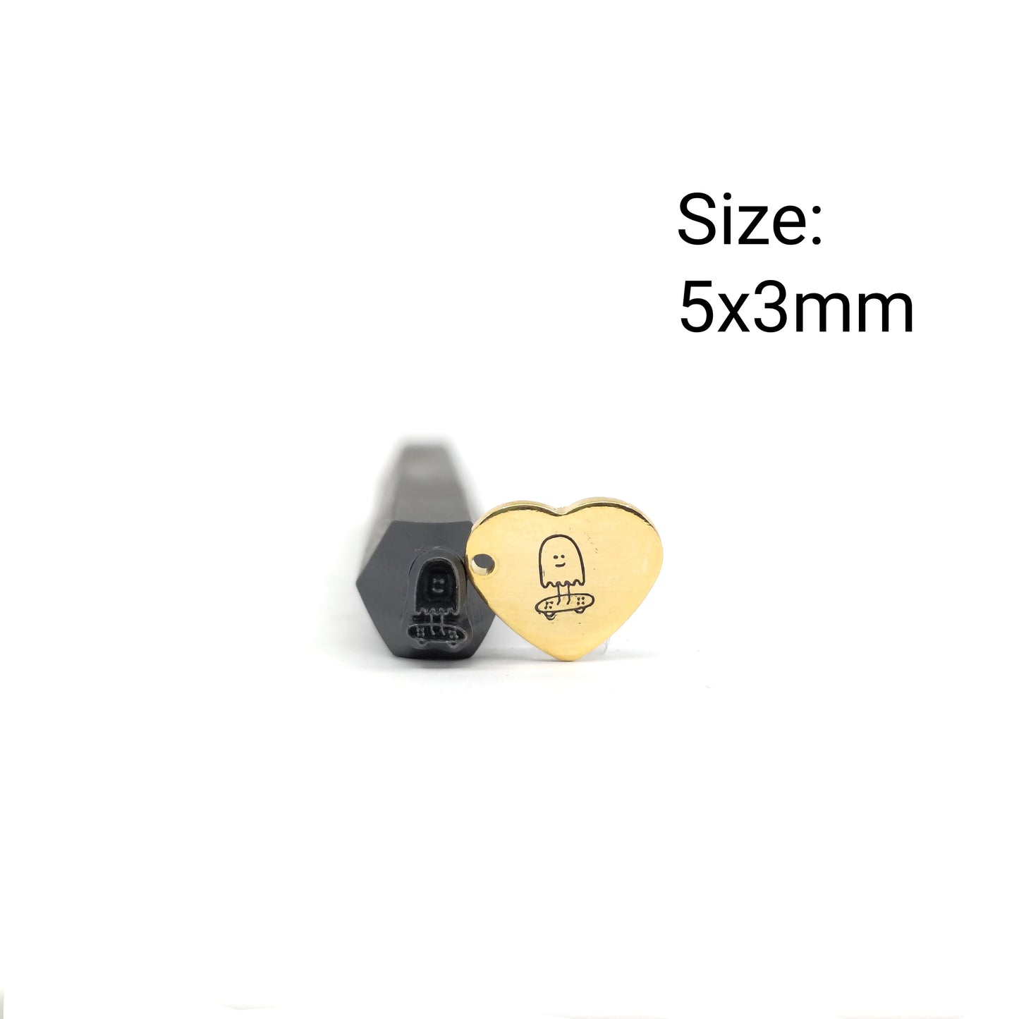 Micro Design Stamp MC32  - Ultra Details
