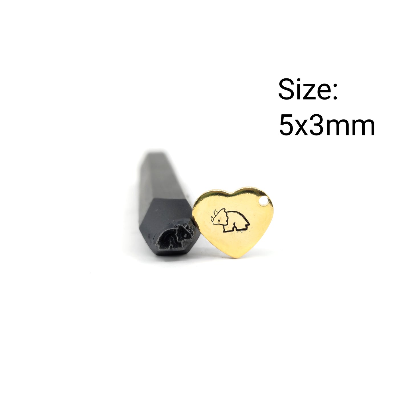 Micro Design Stamp MC31  - Ultra Details