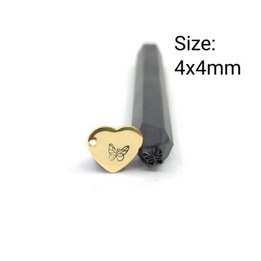 Micro Design Stamp MC40 - Ultra Details