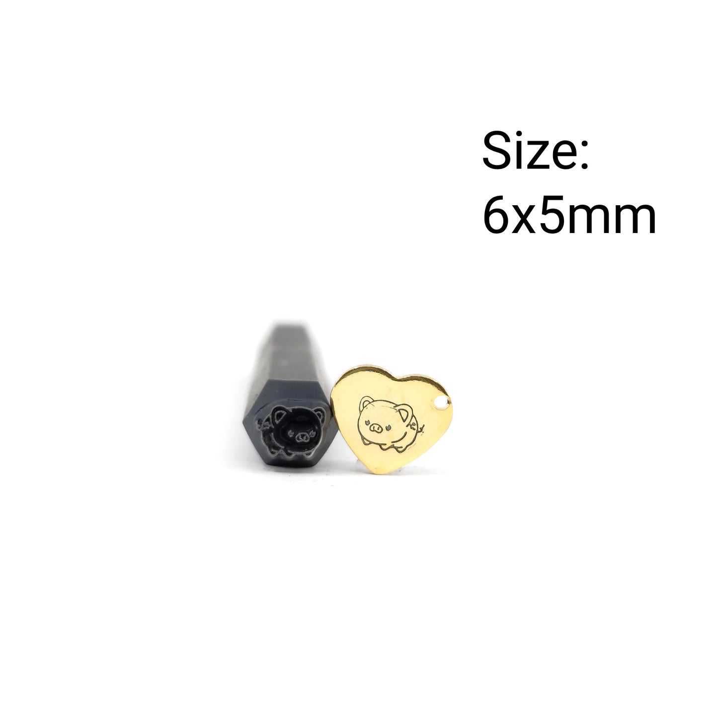 Micro Design Stamp MC10  - Ultra Details