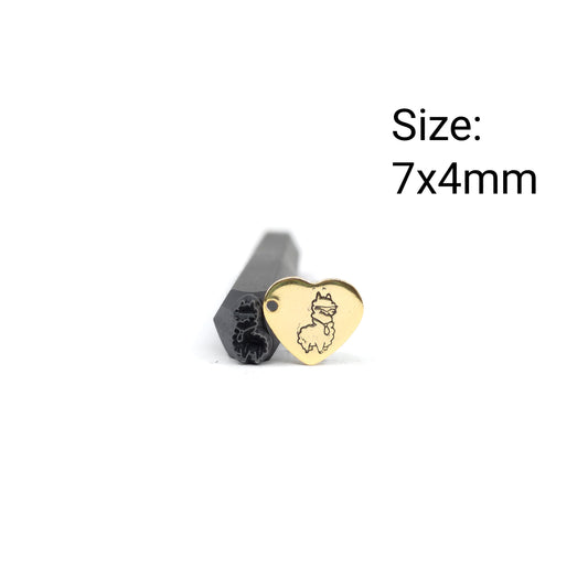 Micro Design Stamp MC09 - Ultra Details