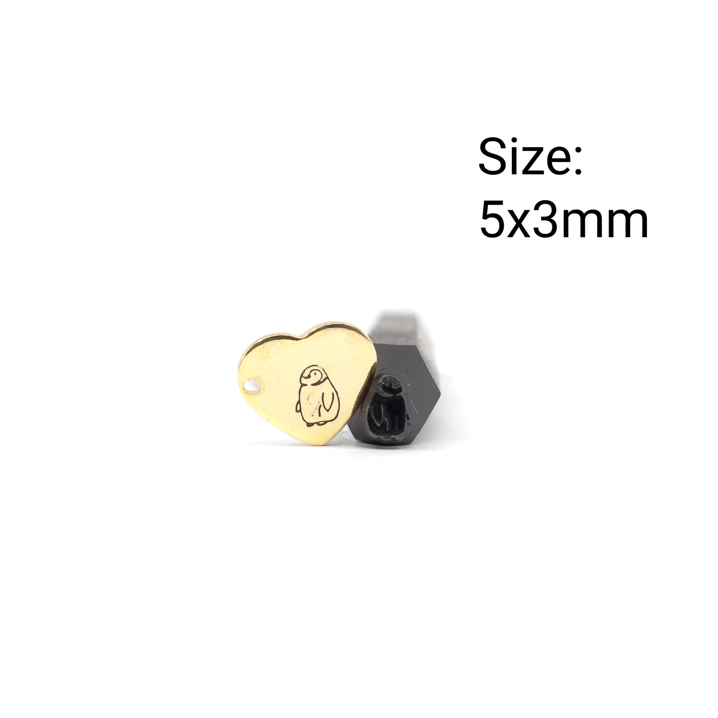 Micro Design Stamp MC44  - Ultra Details