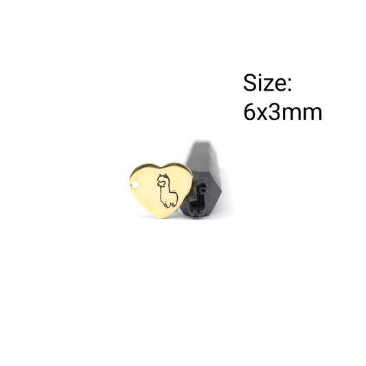 Micro Design Stamp MC39 - Ultra Details