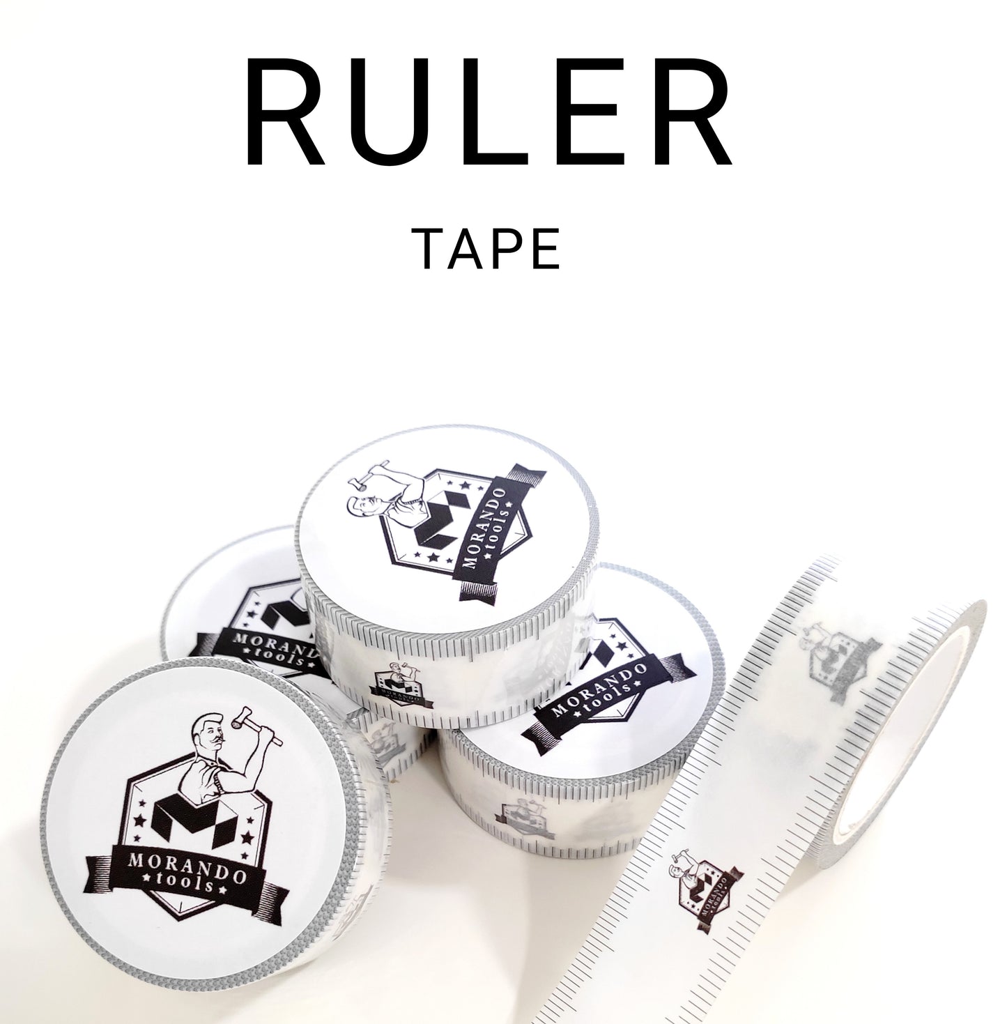 Ruler Tape
