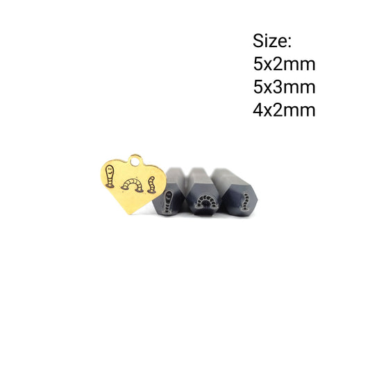 Micro Design Stamps MC20 - Ultra Details