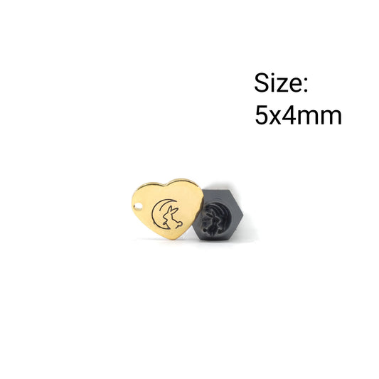 Micro Design Stamp MC18 - Ultra Details