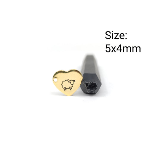 Micro Design Stamp MC14 - Ultra Details