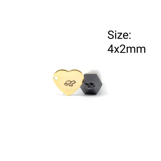 Micro Design Stamp MC12 - Ultra Details