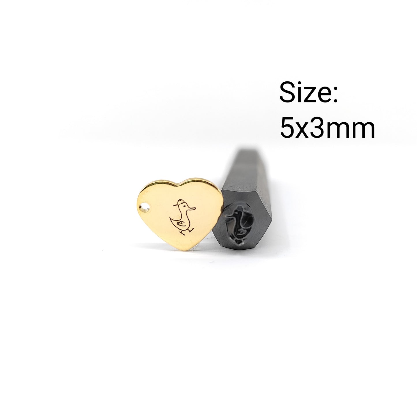 Micro Design Stamp MC35  - Ultra Details