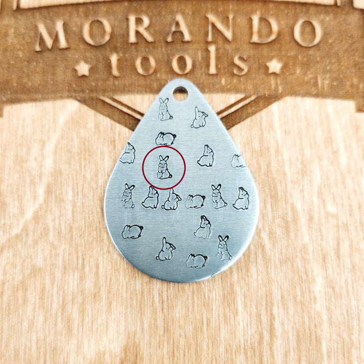 Micro Designs – My Metal Stamp
